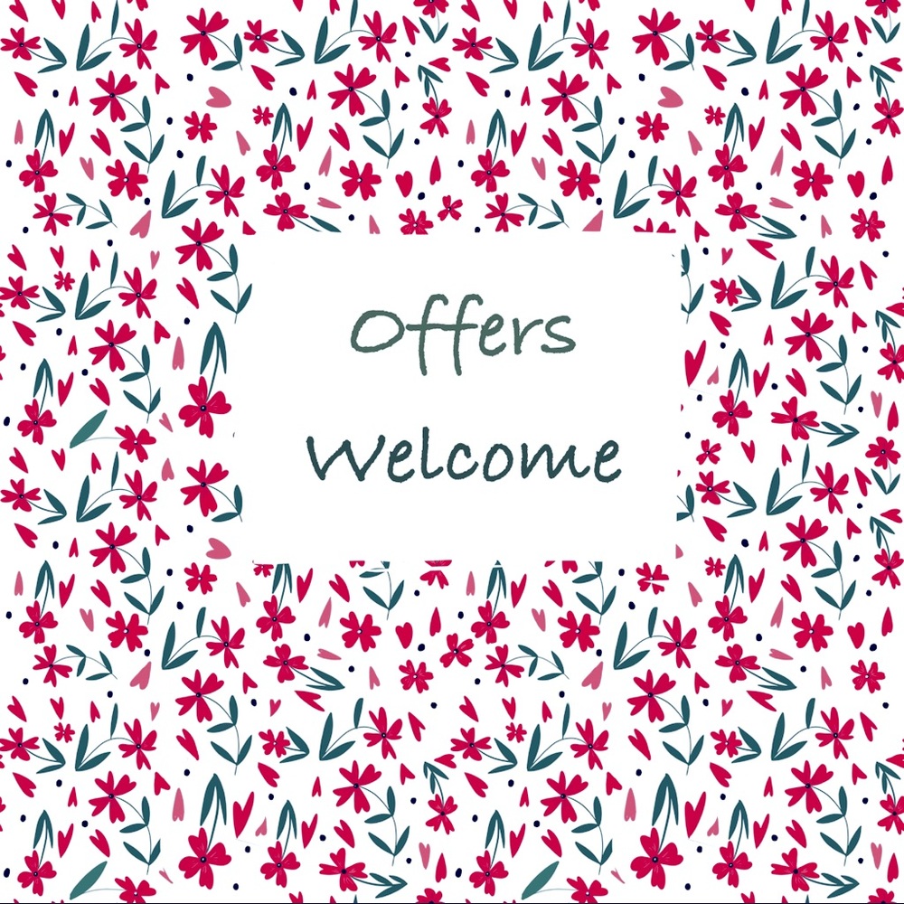 Offers Welcome